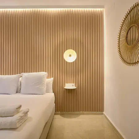 San Vicente 43, By Homing U Seville