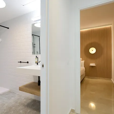 San Vicente 43, By Homing U شقة