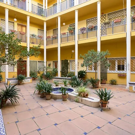 San Vicente 43, By Homing U Apartment Seville