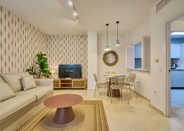 San Vicente 43, By Homing U