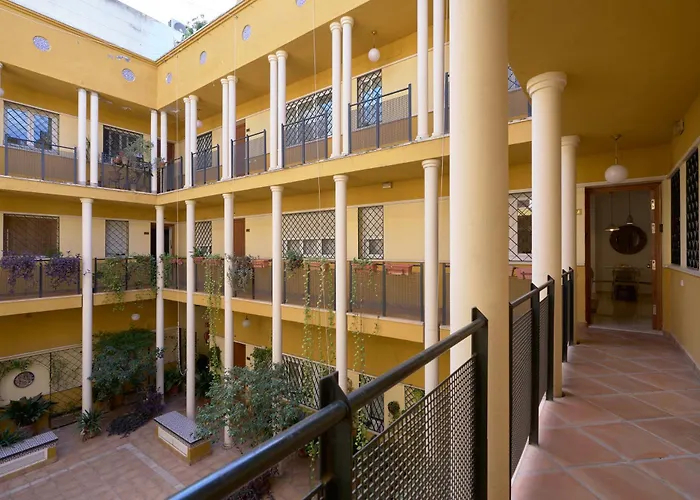 San Vicente 43, By Homing U Appartamento