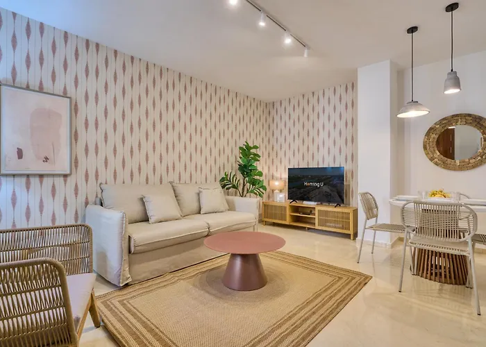 San Vicente 43, By Homing U *