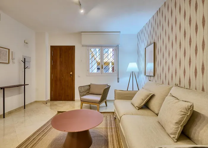 Appartamento San Vicente 43, By Homing U Siviglia
